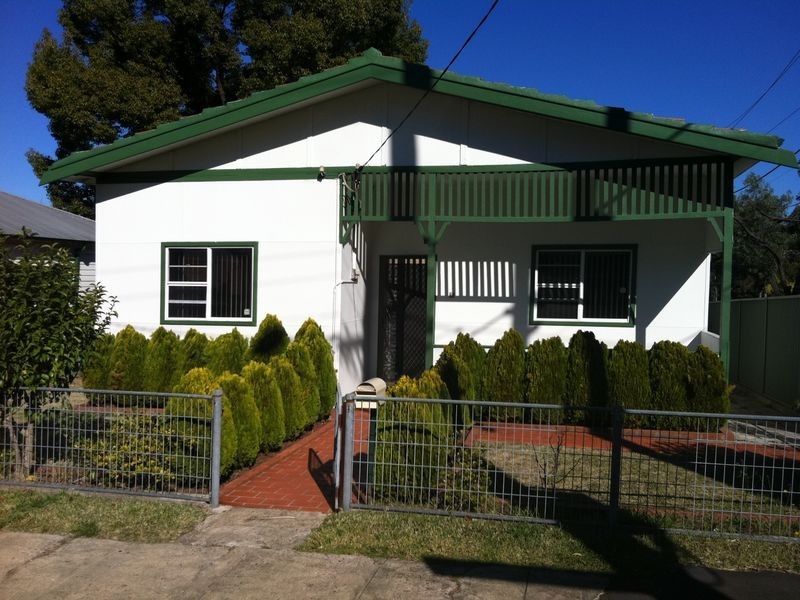 62 Elizabeth Street, Granville NSW 2142