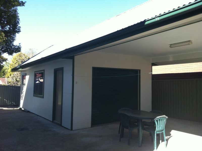 62 Elizabeth Street, Granville NSW 2142