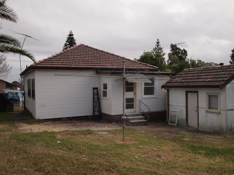 55 Sarsfield Street, Blacktown NSW 2148