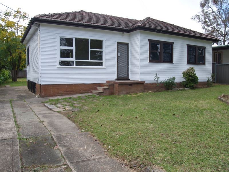 165 Richmond Road, Marayong NSW 2148