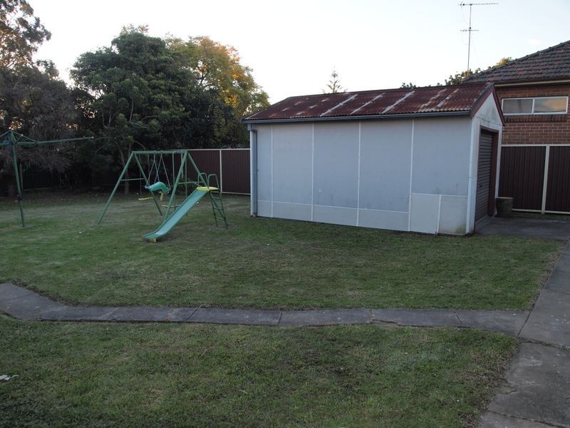 274 Blaxcell Street, Granville NSW 2142