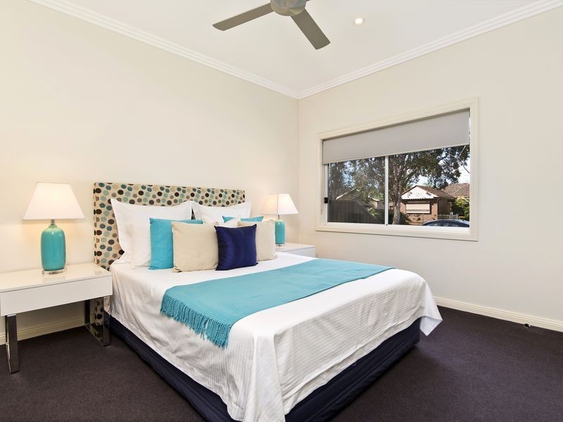 12 Gregory Street, Granville NSW 2142