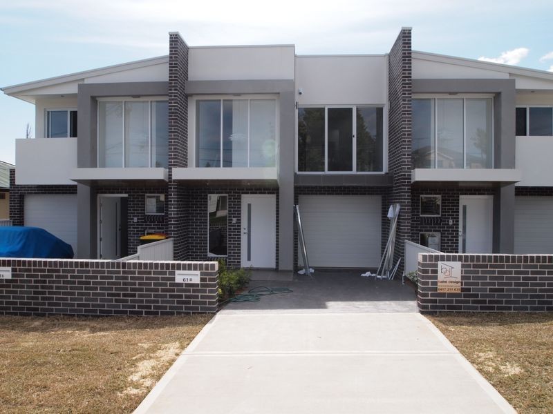 61a Desmond Street, Merrylands NSW 2160