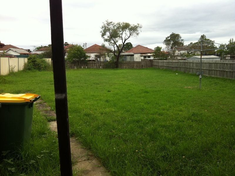 21 Crossland Street, Merrylands NSW 2160