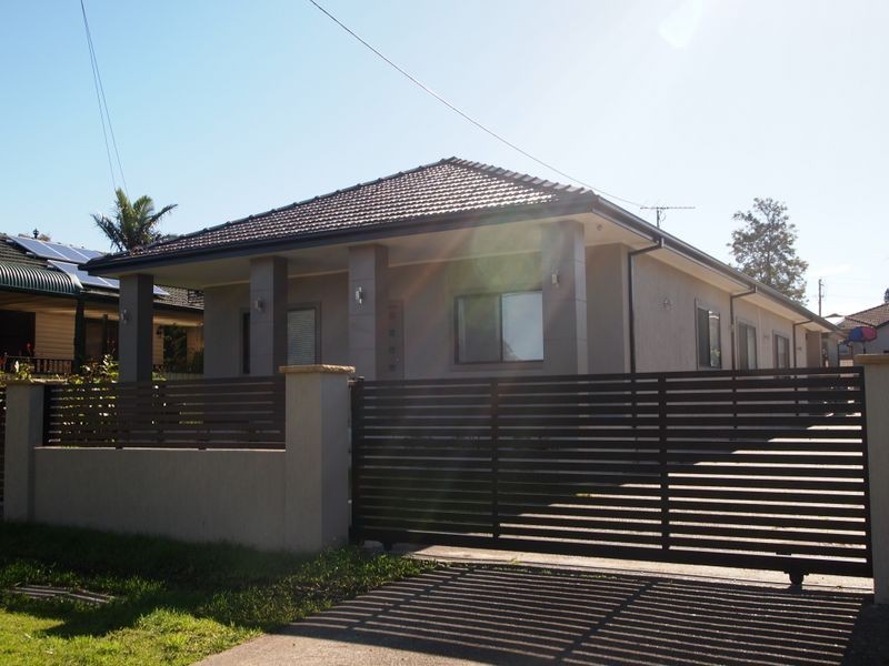 71 Brunswick Street, Granville NSW 2142