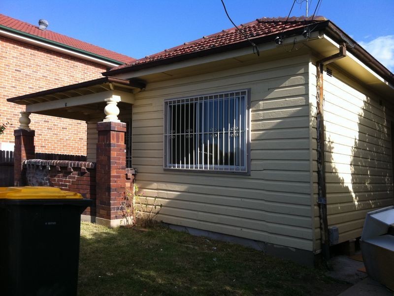 6 Diamond Avenue, Granville NSW 2142