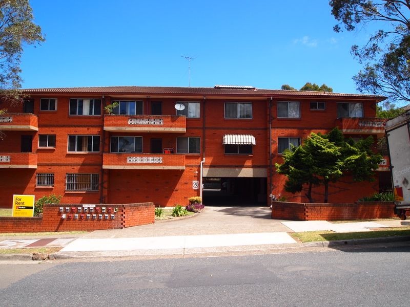 1/436 Guildford Road, Guildford NSW 2161
