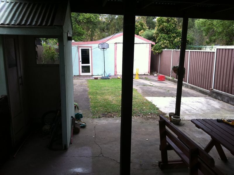 8 Ritchie Street, Harris Park NSW 2150