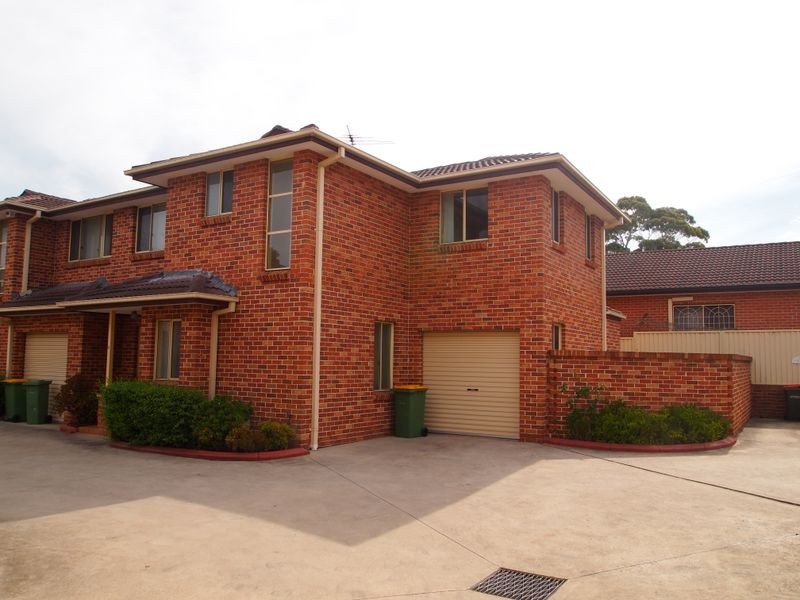 8/40-44 Elizabeth Street, Granville NSW 2142