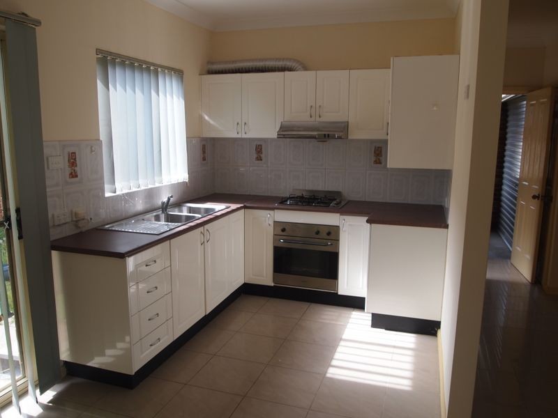 8/40-44 Elizabeth Street, Granville NSW 2142