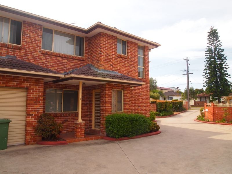 8/40-44 Elizabeth Street, Granville NSW 2142