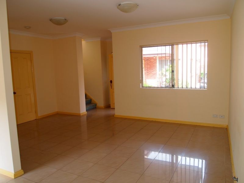 8/40-44 Elizabeth Street, Granville NSW 2142