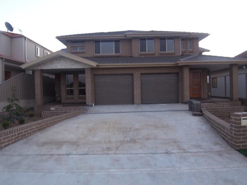 15A Yeend Street, Merrylands NSW 2160