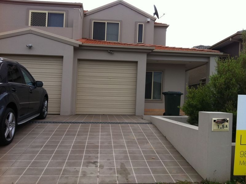 15A Yeend Street, Merrylands NSW 2160