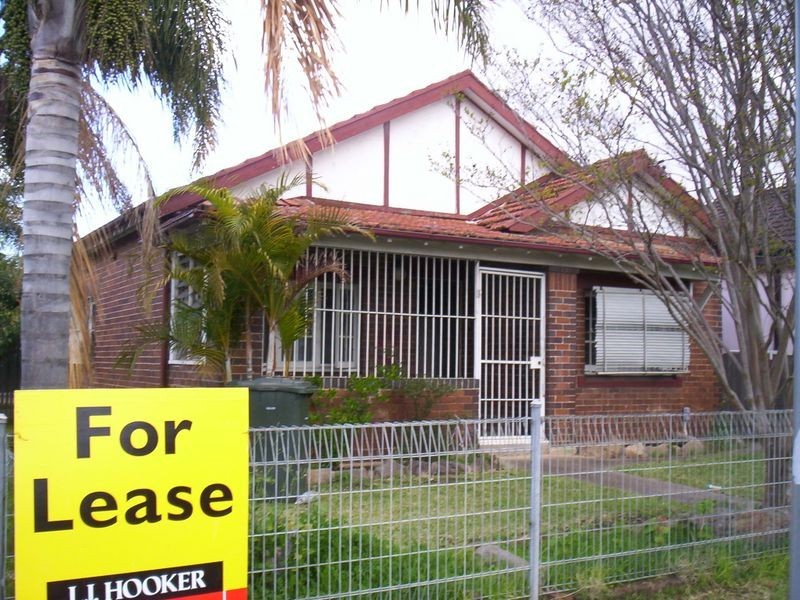 2 Second Street, Granville NSW 2142