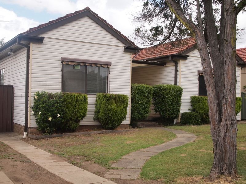 52 Miller Street, Granville NSW 2142