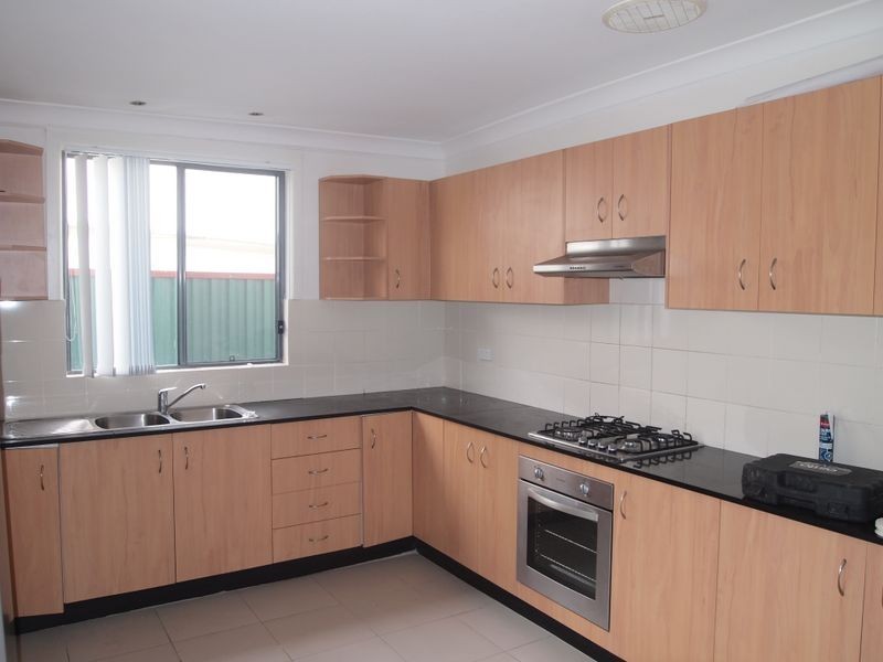 4 First Street, Granville NSW 2142