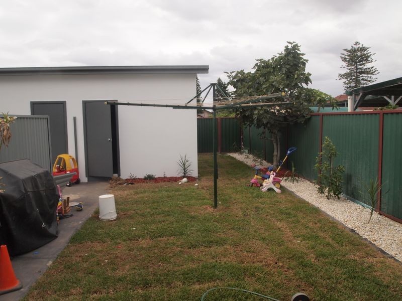 4 First Street, Granville NSW 2142