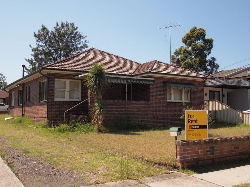 139 Blaxcell Street, Granville NSW 2142