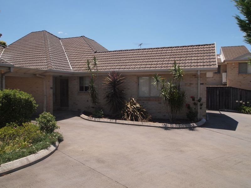 18/50-56 Boundry Road, Chester Hill NSW 2162