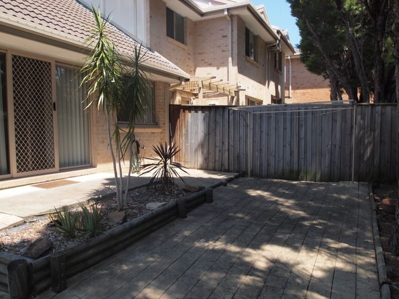 18/50-56 Boundry Road, Chester Hill NSW 2162