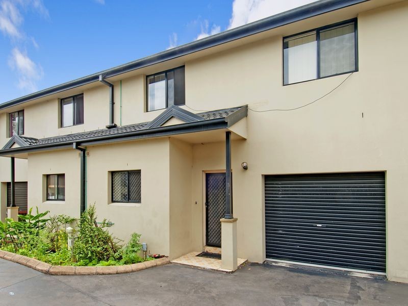 7/17-21 Guildford Road, Guildford NSW 2161