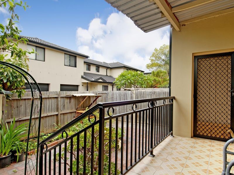 7/17-21 Guildford Road, Guildford NSW 2161