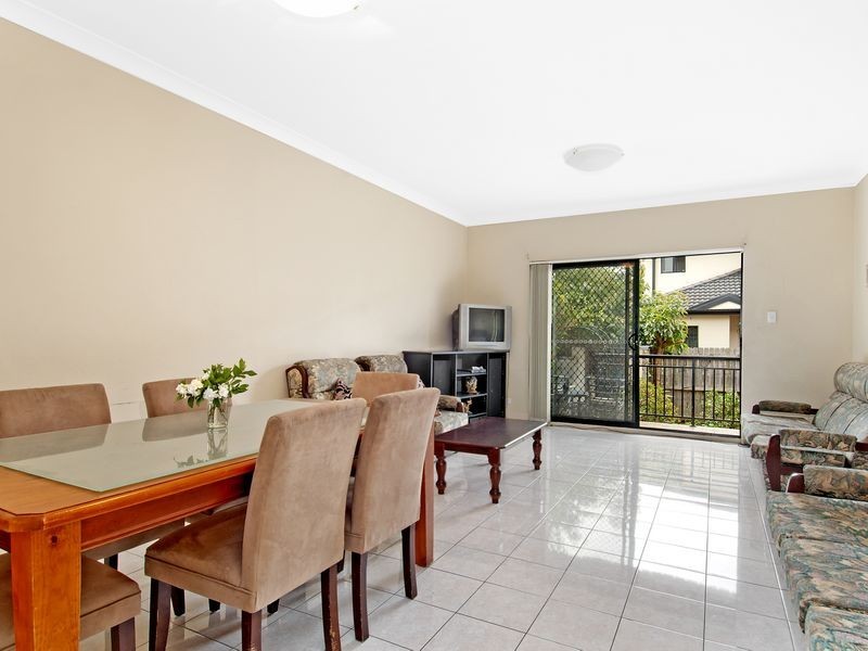 7/17-21 Guildford Road, Guildford NSW 2161