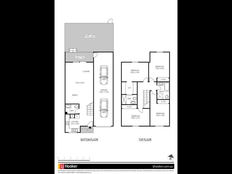 7/17-21 Guildford Road, Guildford NSW 2161