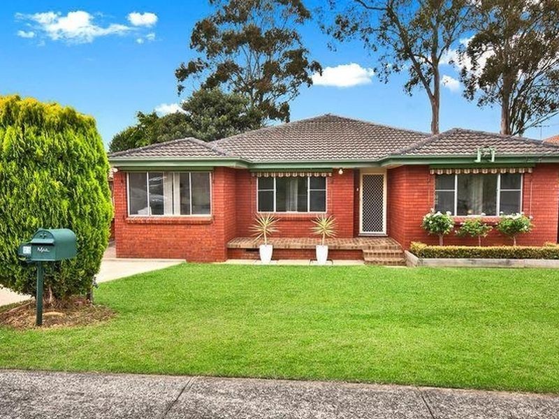 25 Oldfield Street, Greystanes NSW 2145