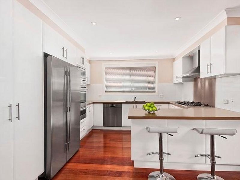 25 Oldfield Street, Greystanes NSW 2145