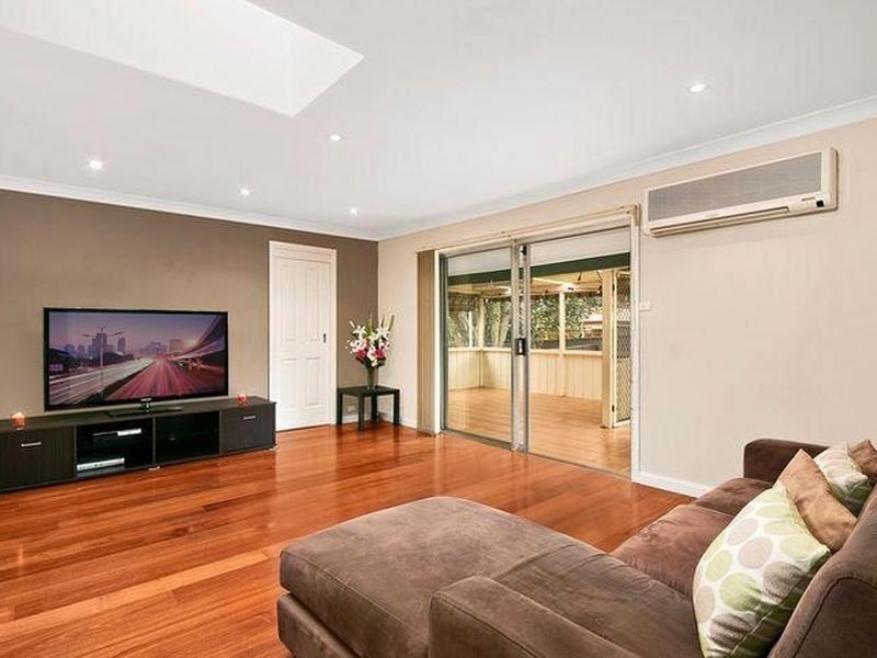 25 Oldfield Street, Greystanes NSW 2145