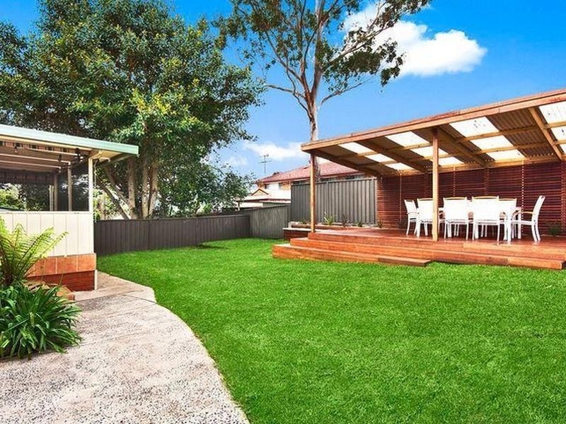 25 Oldfield Street, Greystanes NSW 2145