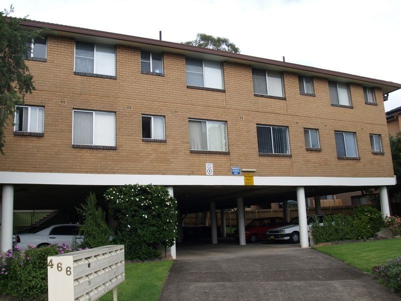 16/466 Guildford Road, Guildford NSW 2161