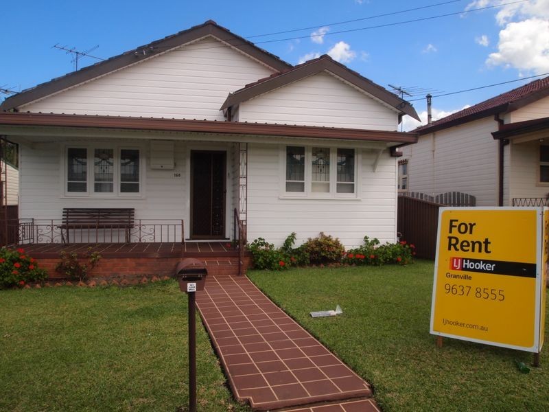168 Mona Street, Granville NSW 2142