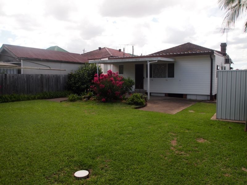 168 Mona Street, Granville NSW 2142