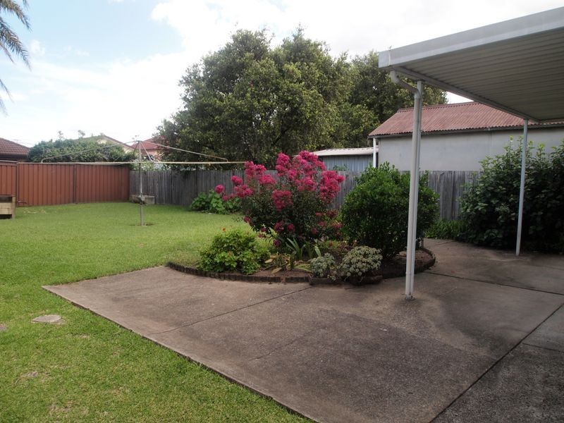 168 Mona Street, Granville NSW 2142