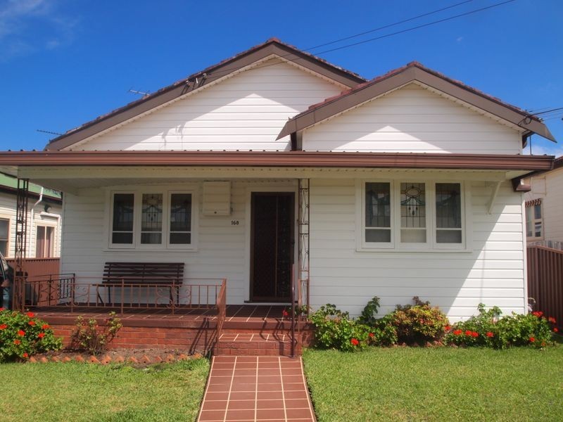 168 Mona Street, Granville NSW 2142