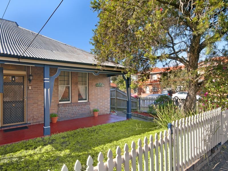 73 Good Street, Granville NSW 2142