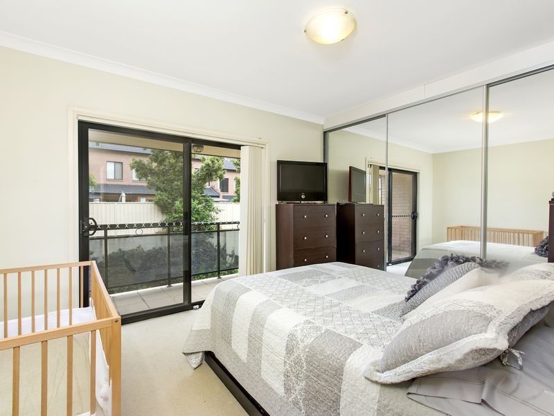 Unit 14/104-110 Elizabeth Street, Granville NSW 2142