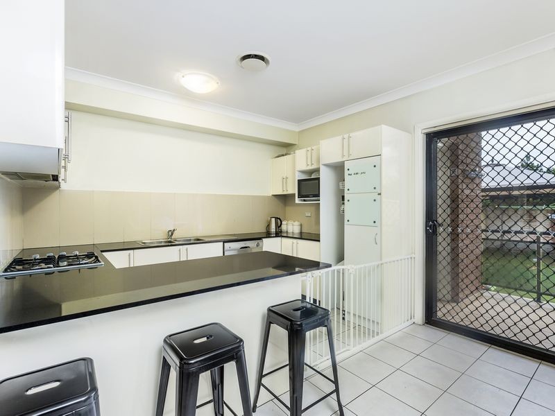 Unit 14/104-110 Elizabeth Street, Granville NSW 2142