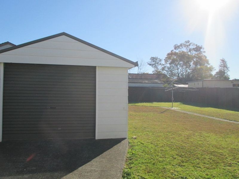 22 Robertson Street, Merrylands NSW 2160