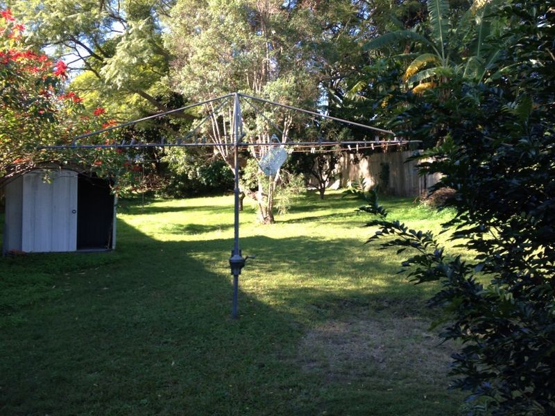 2 Saunders Street, North Parramatta NSW 2151