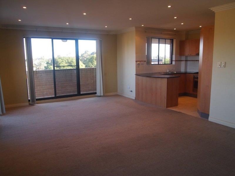 13/22 Blaxcell Street, Granville NSW 2142