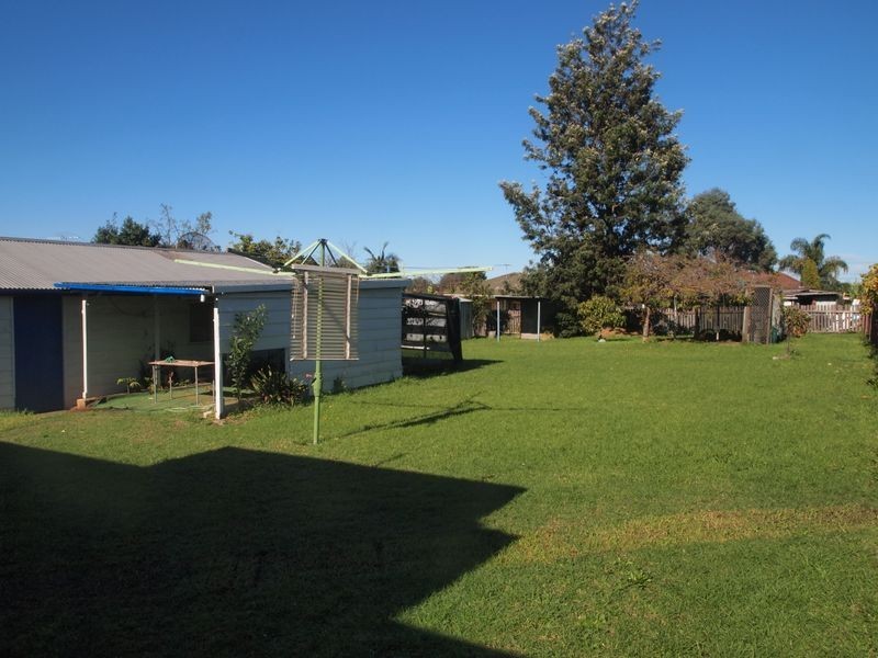 20 Crossland Street, Merrylands NSW 2160