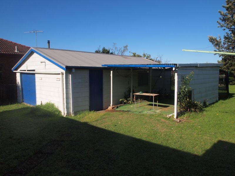 20 Crossland Street, Merrylands NSW 2160