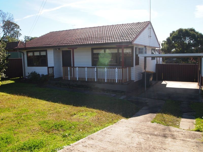 1 Anne Street, Blacktown NSW 2148