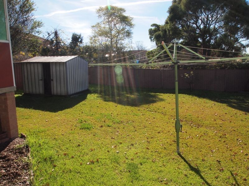 1 Anne Street, Blacktown NSW 2148