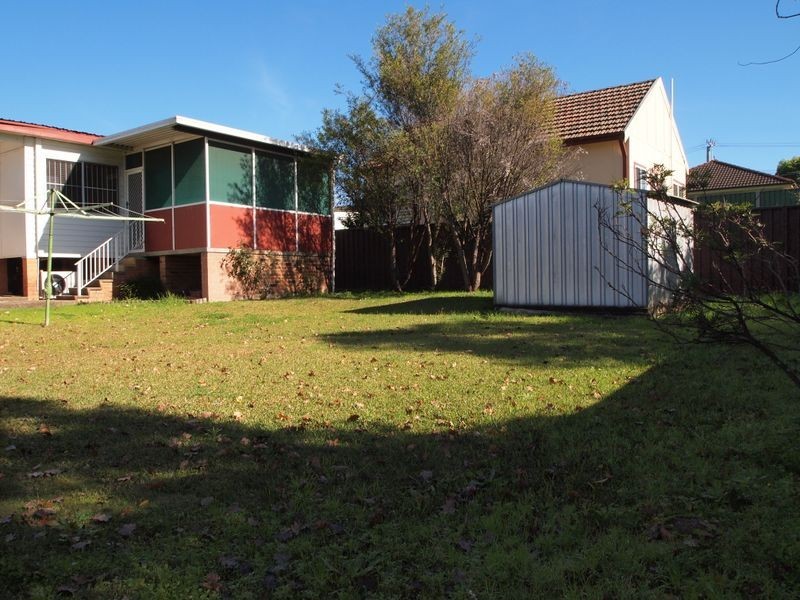 1 Anne Street, Blacktown NSW 2148