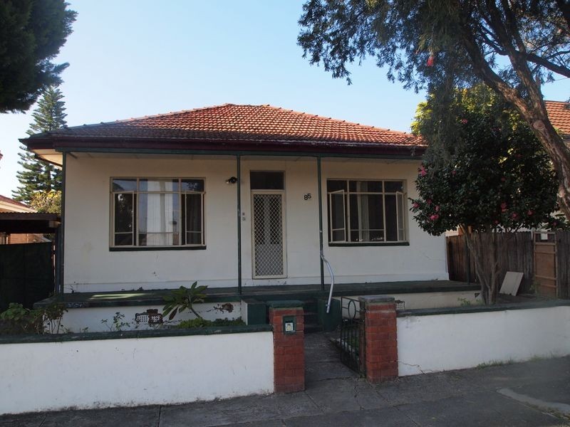 85 The Trongate, Granville NSW 2142